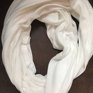 Infinity Scarf.